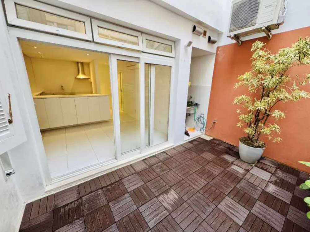 Apartamento, 2 quartos, 85 m² - Foto 2