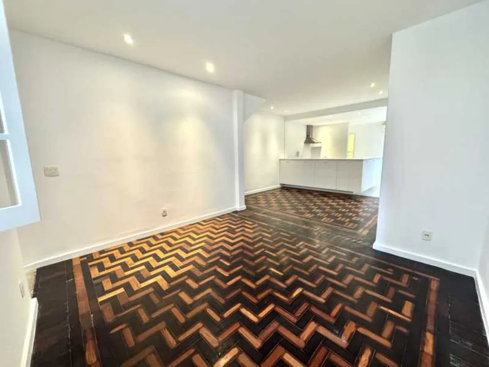 Apartamento, 2 quartos, 85 m² - Foto 8