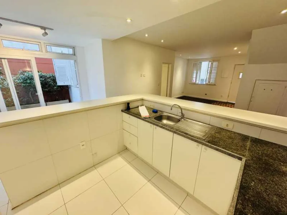 Apartamento, 2 quartos, 85 m² - Foto 16