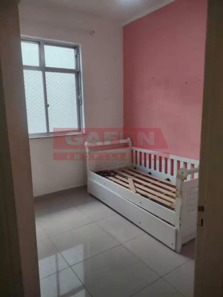 Apartamento, 3 quartos, 120 m² - Foto 2