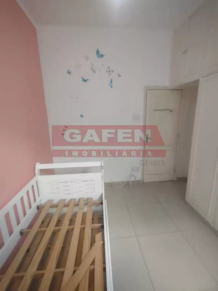 Apartamento, 3 quartos, 120 m² - Foto 3