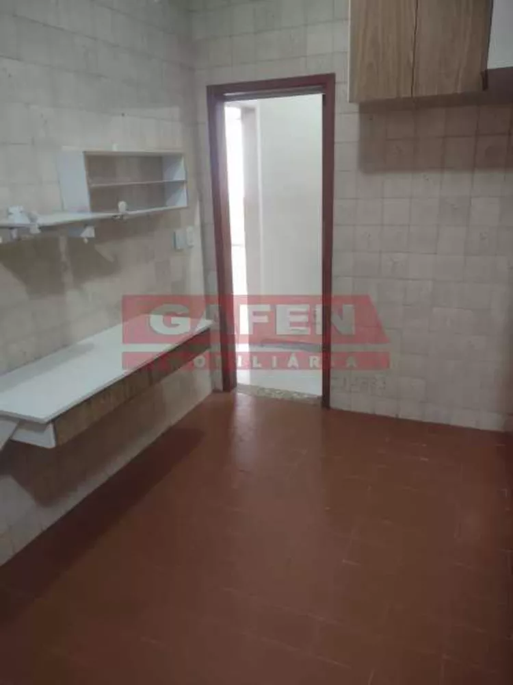 Apartamento, 3 quartos, 120 m² - Foto 5