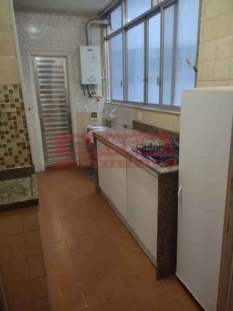 Apartamento, 3 quartos, 120 m² - Foto 13