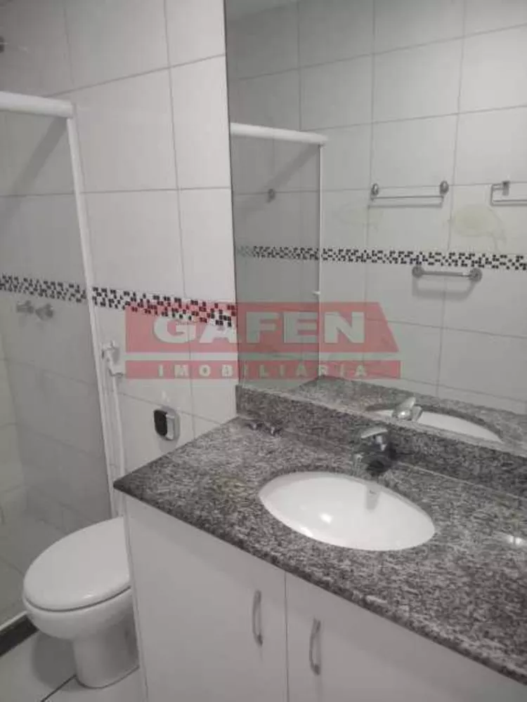 Apartamento, 3 quartos, 120 m² - Foto 10