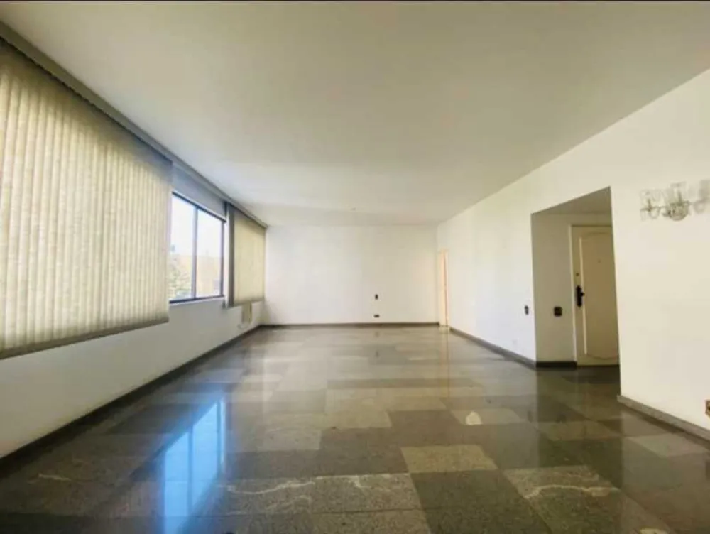 Apartamento, 4 quartos, 186 m² - Foto 2