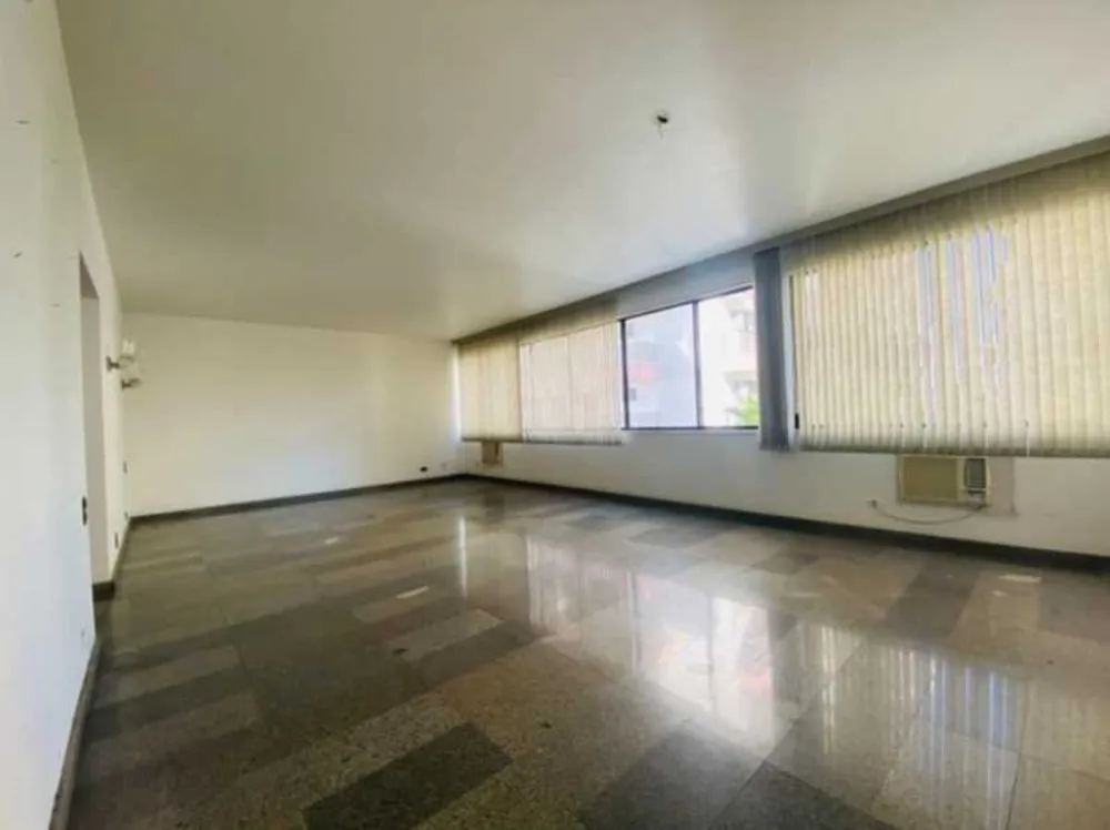 Apartamento, 4 quartos, 186 m² - Foto 1