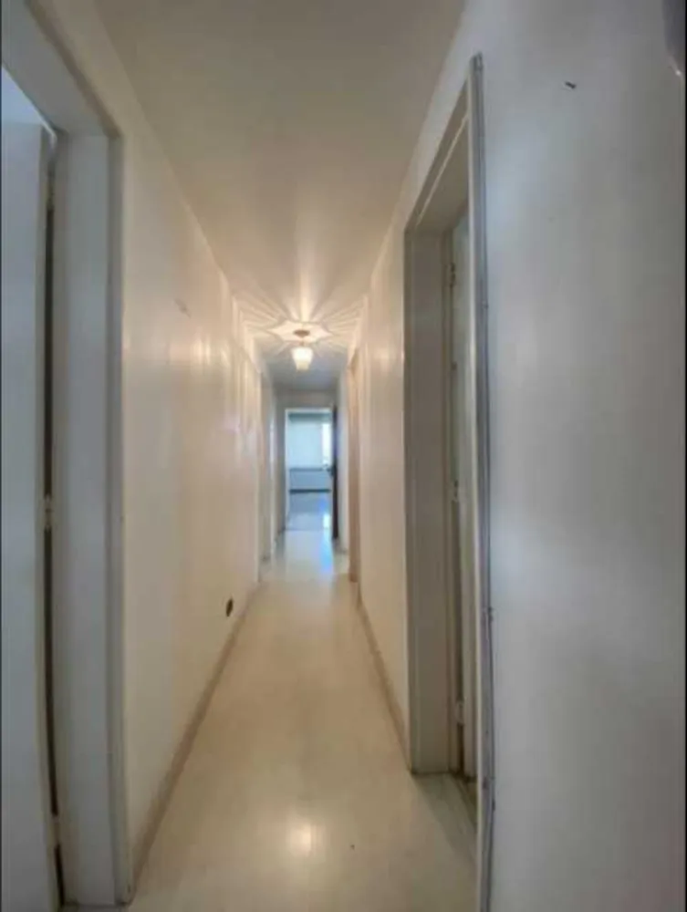 Apartamento, 4 quartos, 186 m² - Foto 11