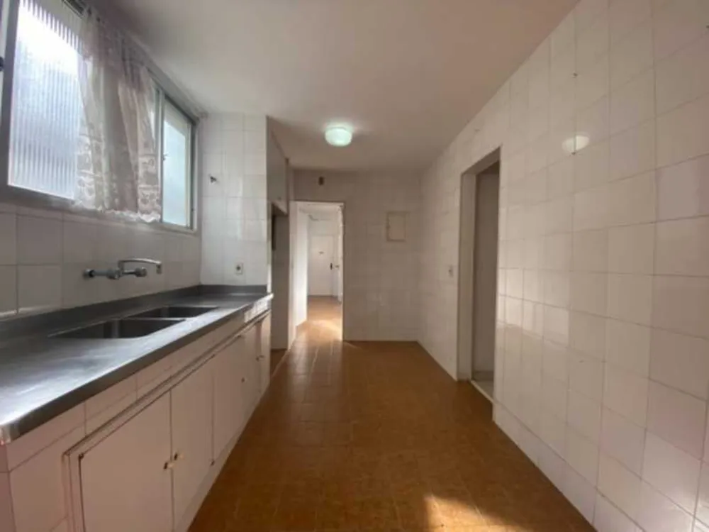 Apartamento, 4 quartos, 186 m² - Foto 16