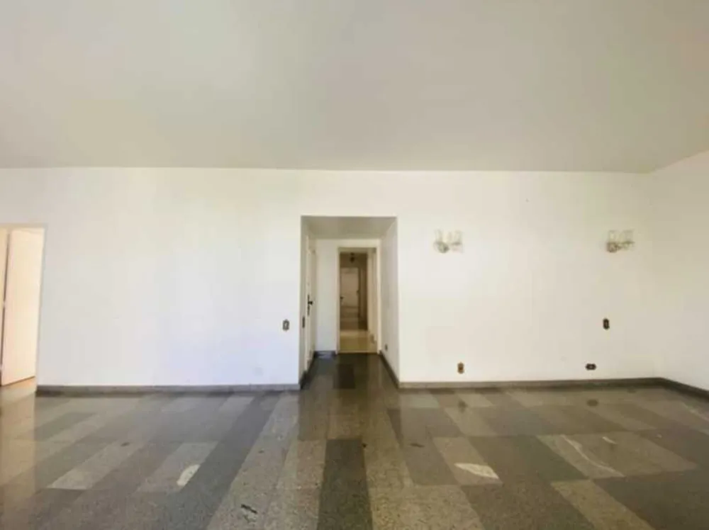Apartamento, 4 quartos, 186 m² - Foto 3