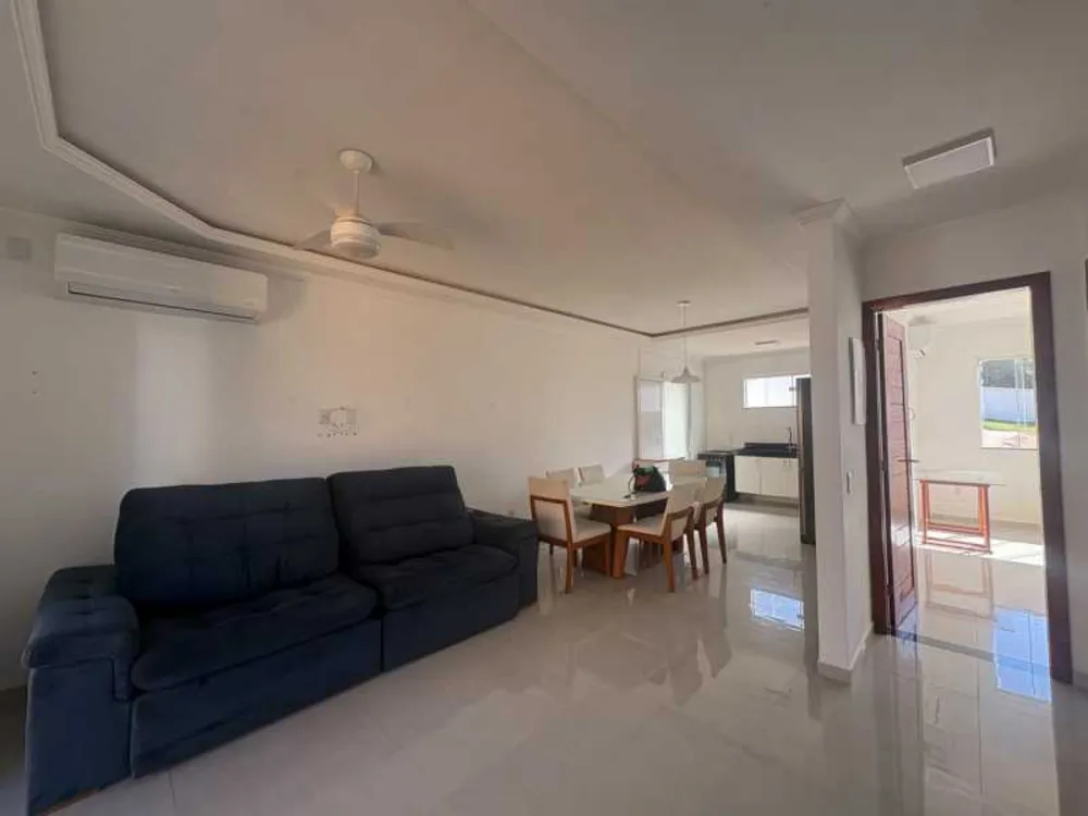 Apartamento, 3 quartos, 90 m² - Foto 4