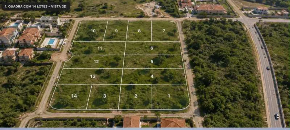 Terreno, 900 m² - Foto 6