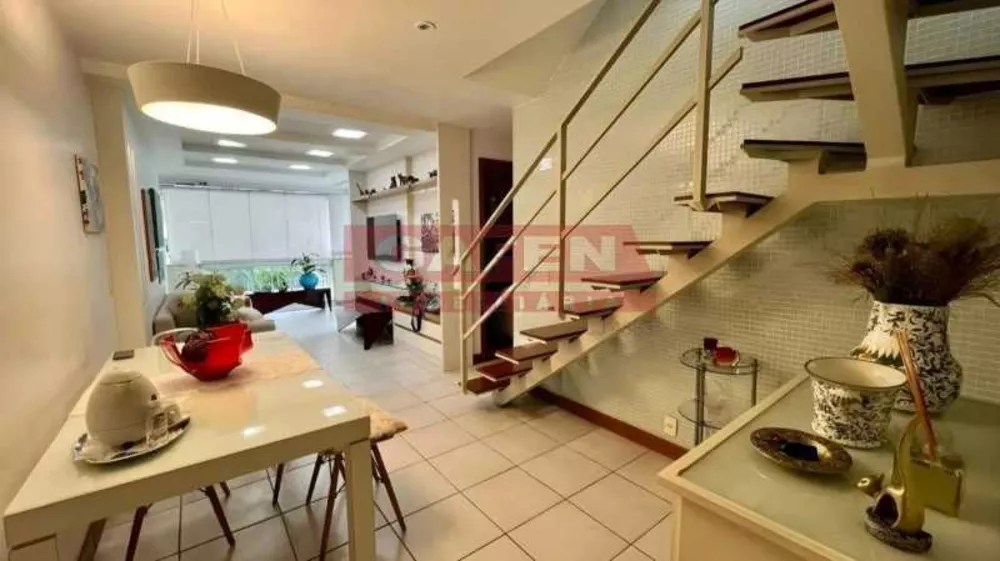 Cobertura à venda com 3 quartos, 165m² - Foto 4