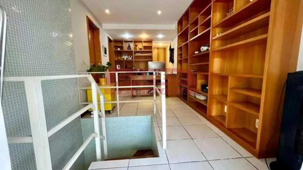 Cobertura à venda com 3 quartos, 165m² - Foto 9