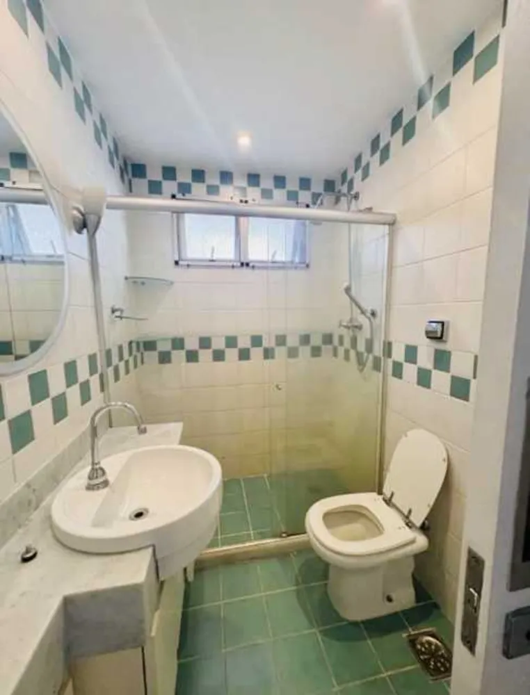 Apartamento, 2 quartos, 92 m² - Foto 11