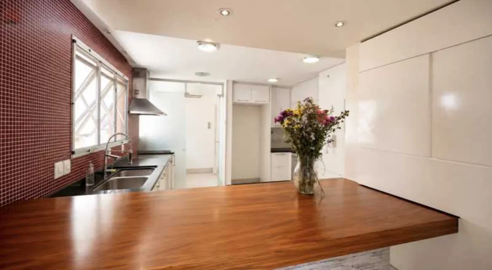 Apartamento, 2 quartos, 92 m² - Foto 2