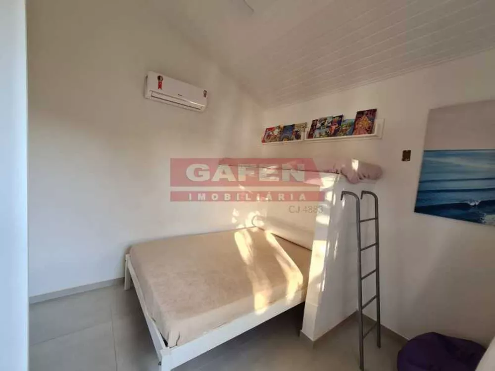 Casa de Condomínio, 2 quartos - Foto 16
