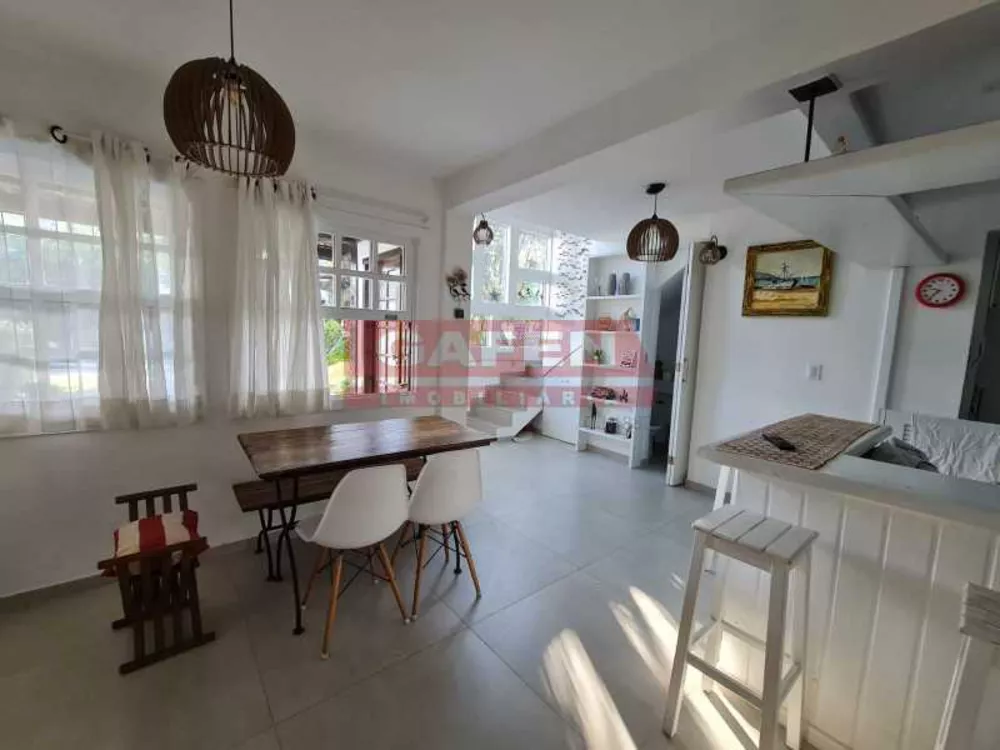 Casa de Condomínio, 2 quartos - Foto 1