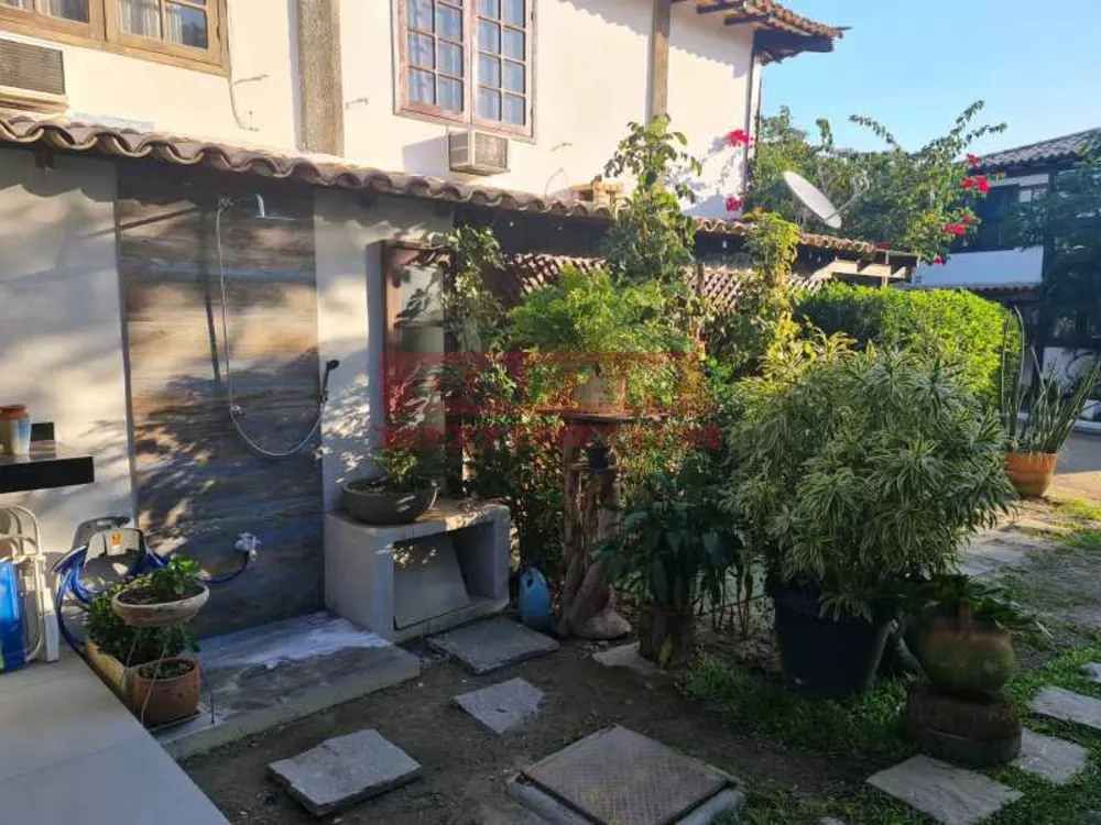 Casa de Condomínio, 2 quartos - Foto 7