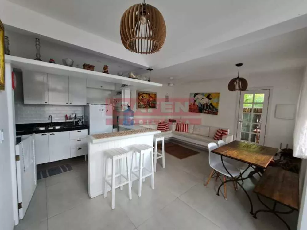 Casa de Condomínio, 2 quartos - Foto 3