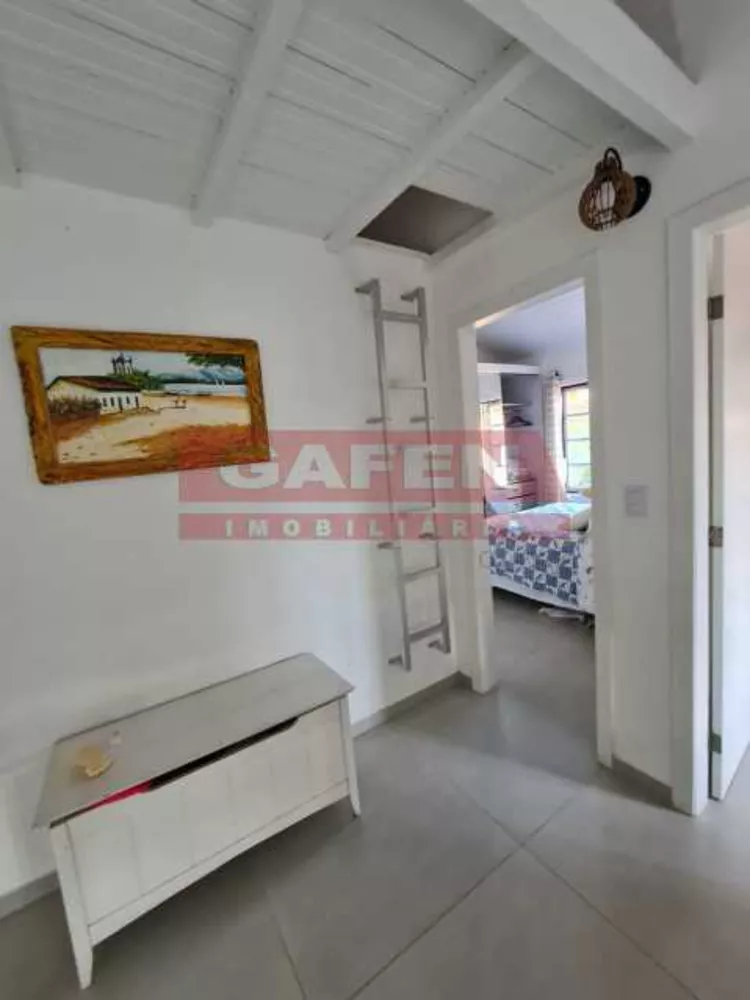 Casa de Condomínio, 2 quartos - Foto 11