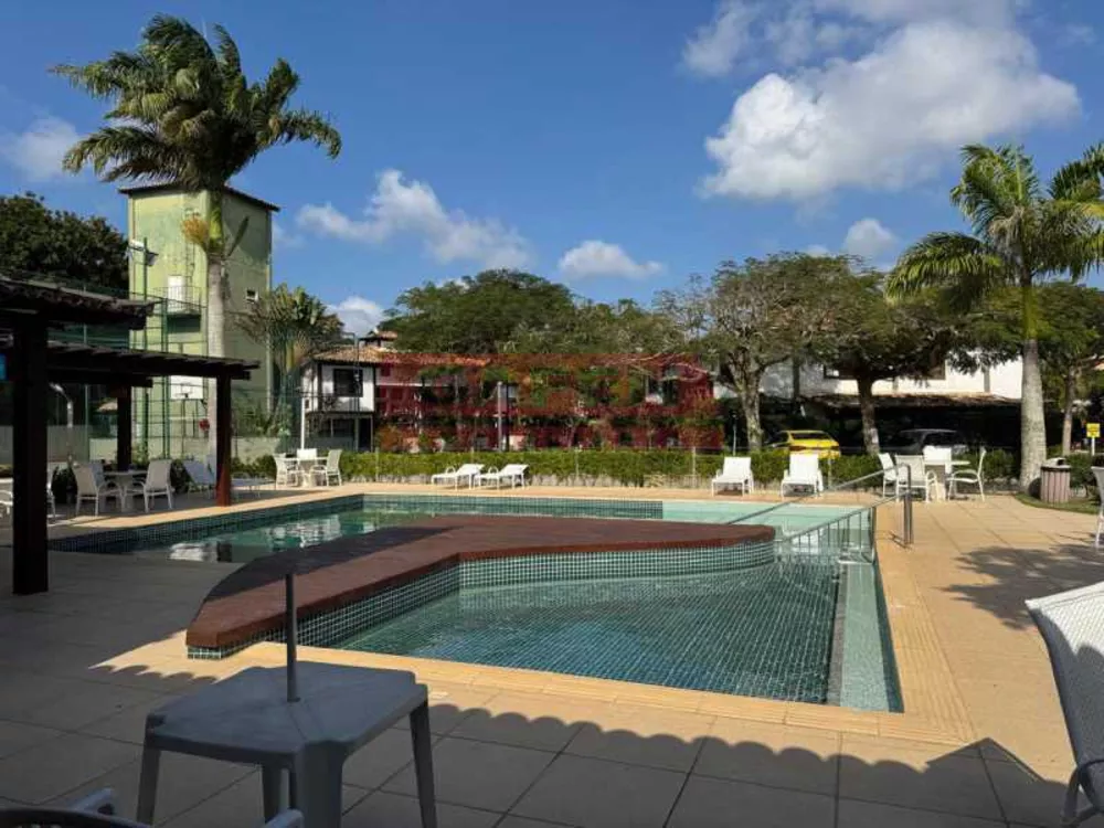 Casa de Condomínio, 2 quartos - Foto 26