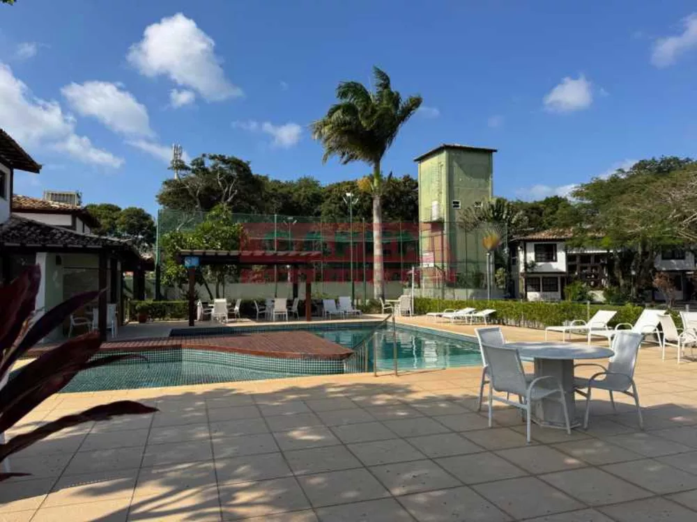 Casa de Condomínio, 2 quartos - Foto 30