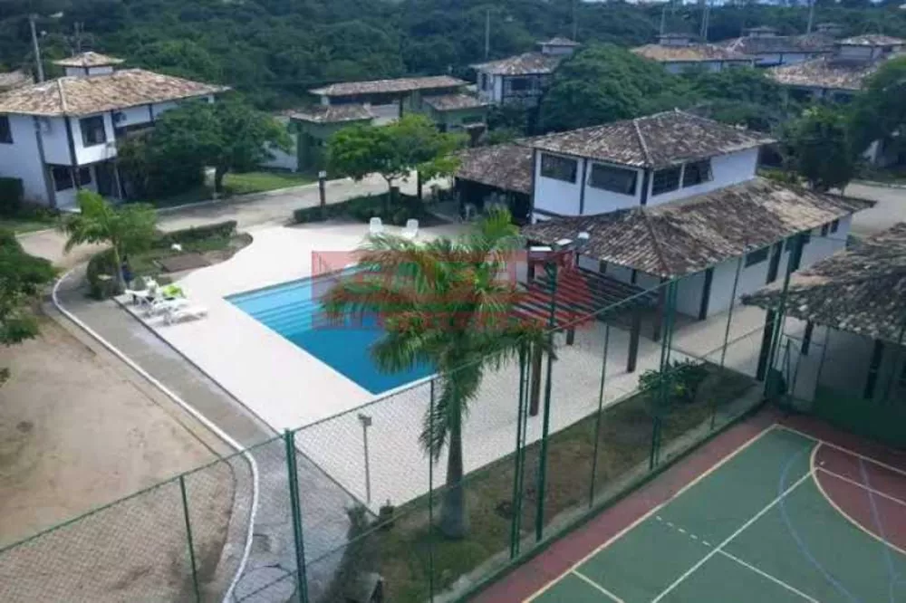 Casa de Condomínio, 2 quartos - Foto 21