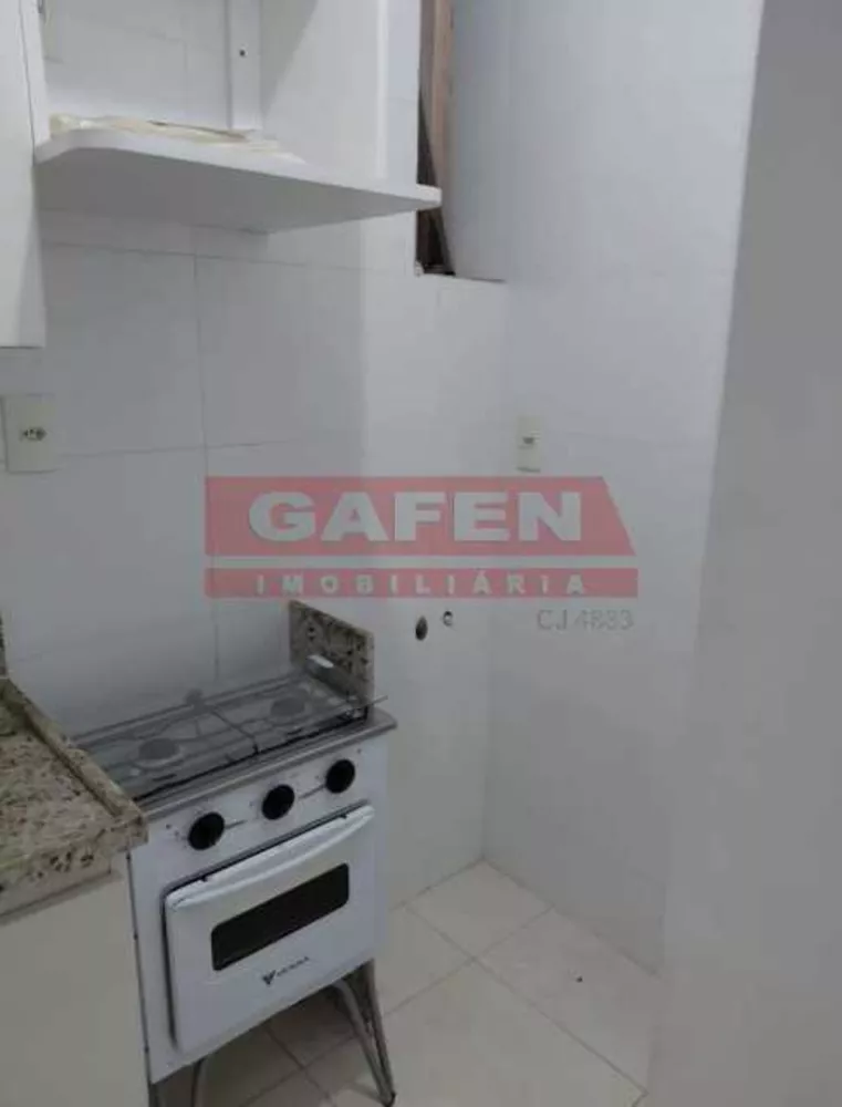 Apartamento, 1 quarto, 36 m² - Foto 9