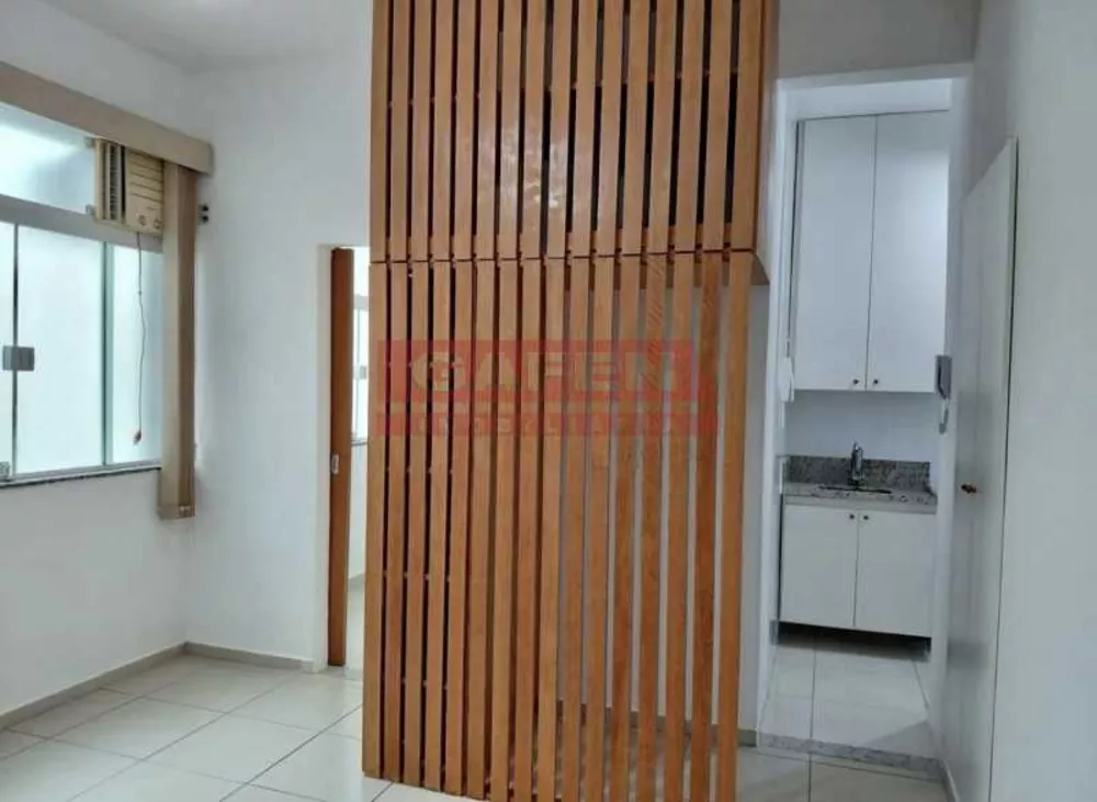 Apartamento, 1 quarto, 36 m² - Foto 2