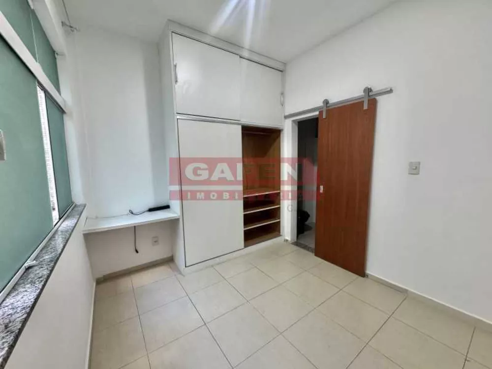 Apartamento, 1 quarto, 36 m² - Foto 15