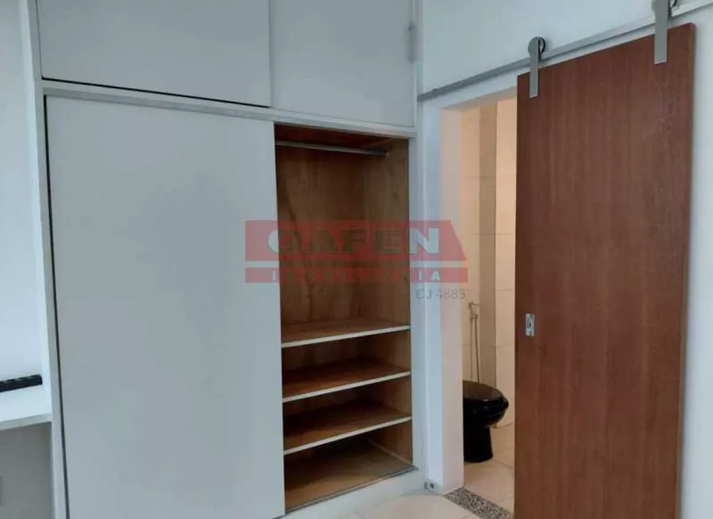 Apartamento, 1 quarto, 36 m² - Foto 8