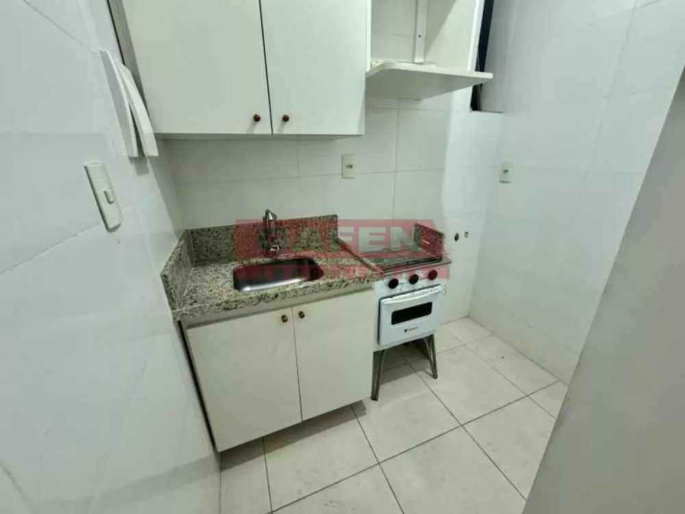 Apartamento, 1 quarto, 36 m² - Foto 21