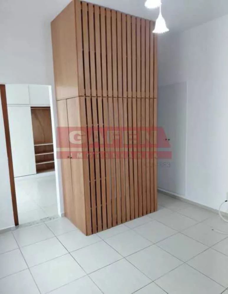 Apartamento, 1 quarto, 36 m² - Foto 3