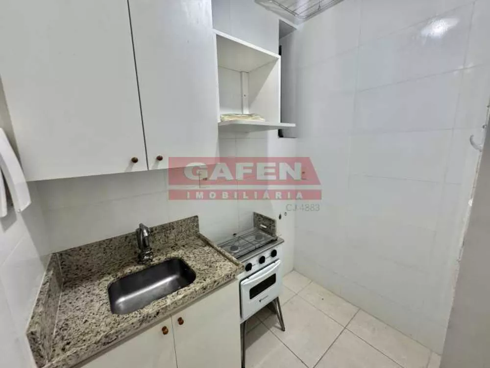 Apartamento, 1 quarto, 36 m² - Foto 10
