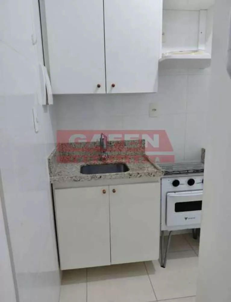 Apartamento, 1 quarto, 36 m² - Foto 4