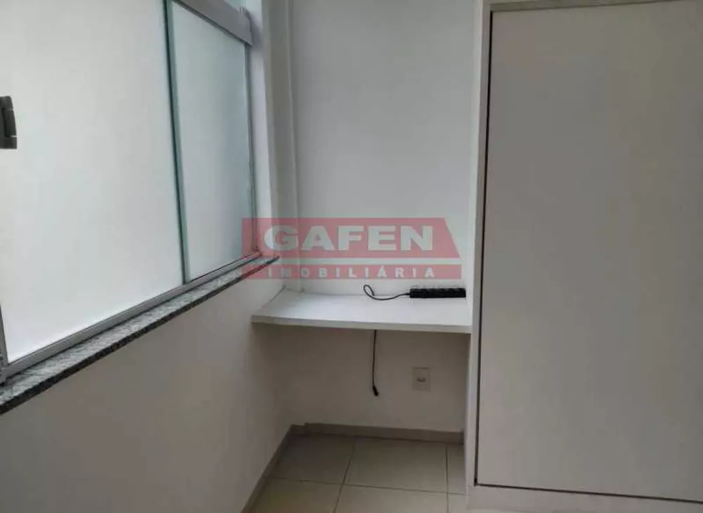 Apartamento, 1 quarto, 36 m² - Foto 6