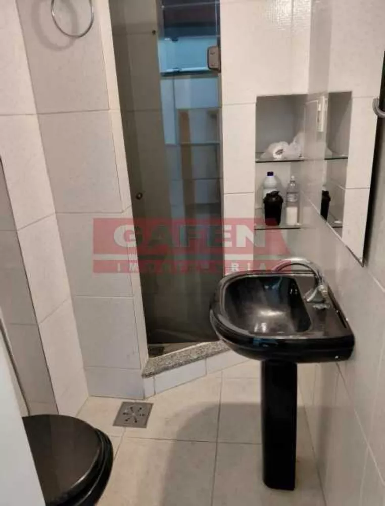Apartamento, 1 quarto, 36 m² - Foto 7
