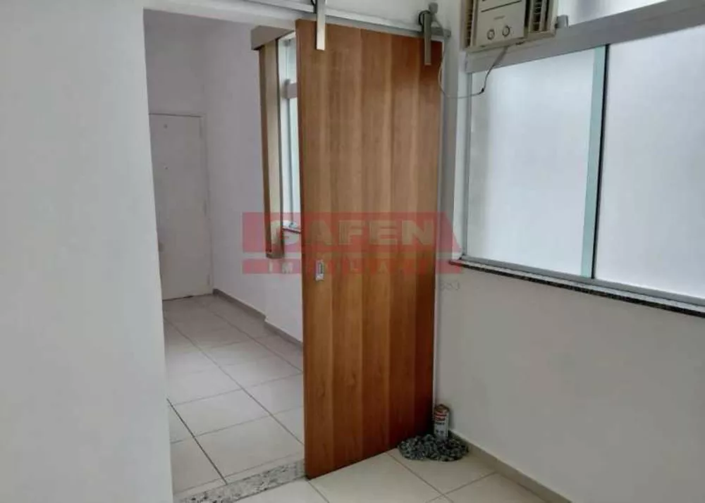 Apartamento, 1 quarto, 36 m² - Foto 5