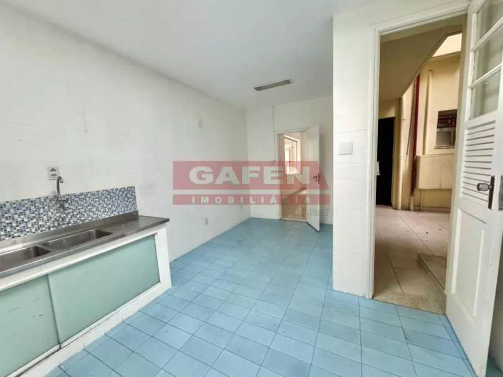 Apartamento, 3 quartos, 150 m² - Foto 15