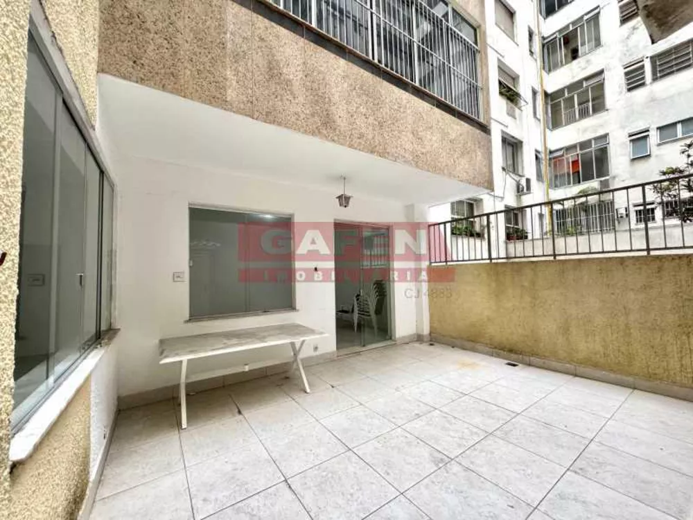 Apartamento, 3 quartos, 150 m² - Foto 20