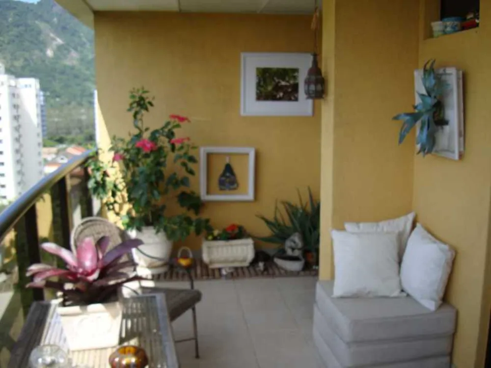 Apartamento, 2 quartos, 70 m² - Foto 11