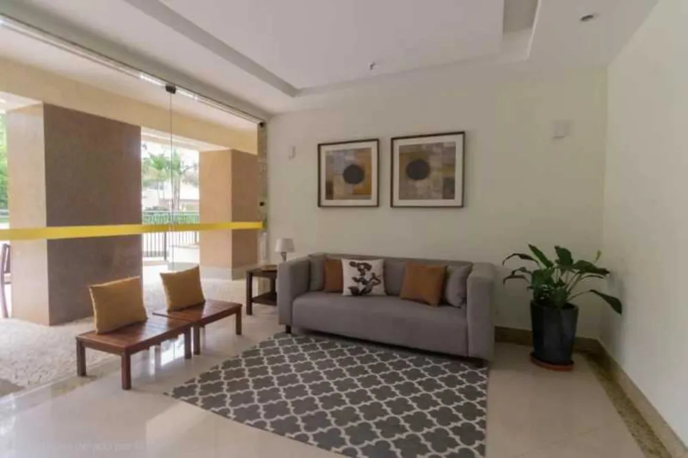 Apartamento, 2 quartos, 70 m² - Foto 2
