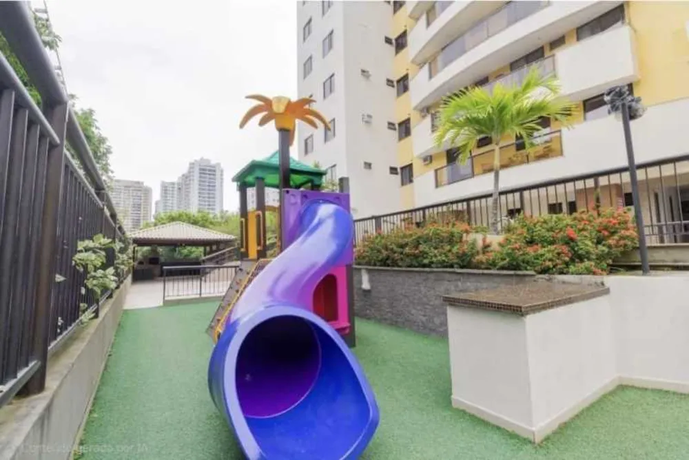 Apartamento, 2 quartos, 70 m² - Foto 6
