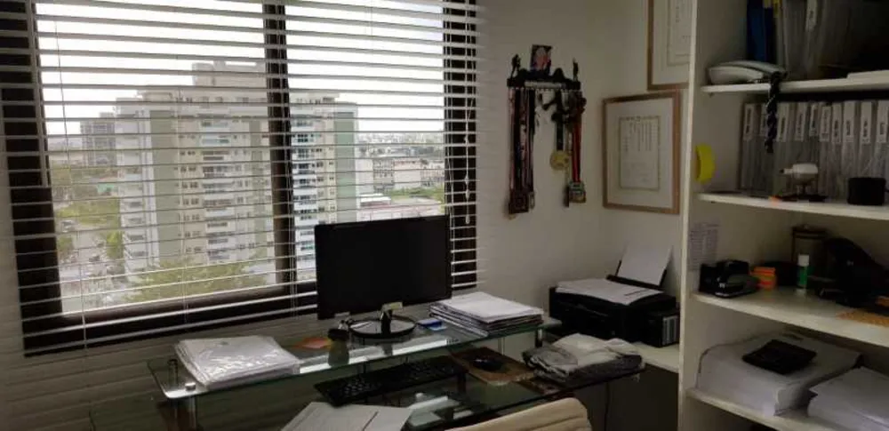 Apartamento, 2 quartos, 70 m² - Foto 3