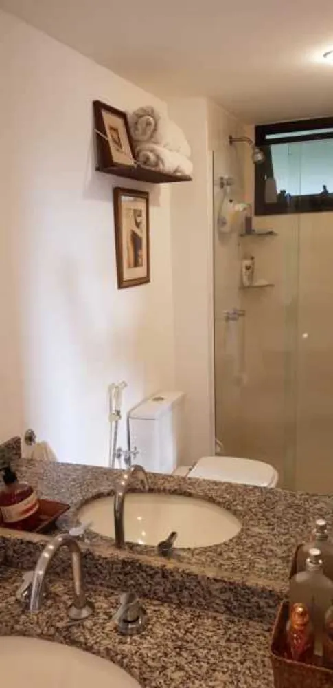 Apartamento, 2 quartos, 70 m² - Foto 10
