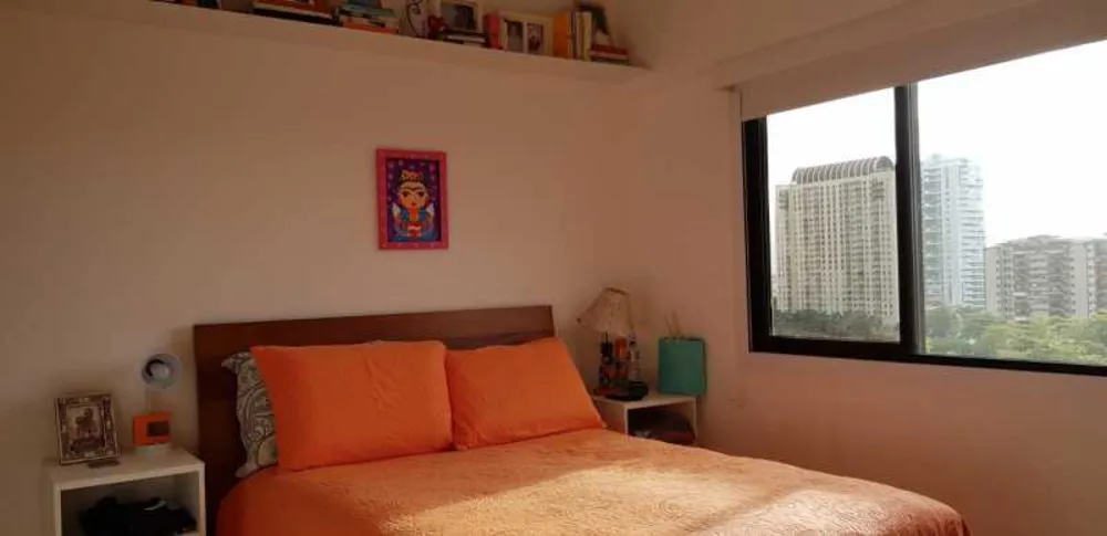 Apartamento, 2 quartos, 70 m² - Foto 1