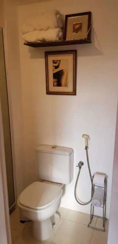 Apartamento, 2 quartos, 70 m² - Foto 8
