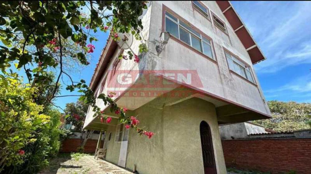 Casa, 4 quartos, 228 m² - Foto 13
