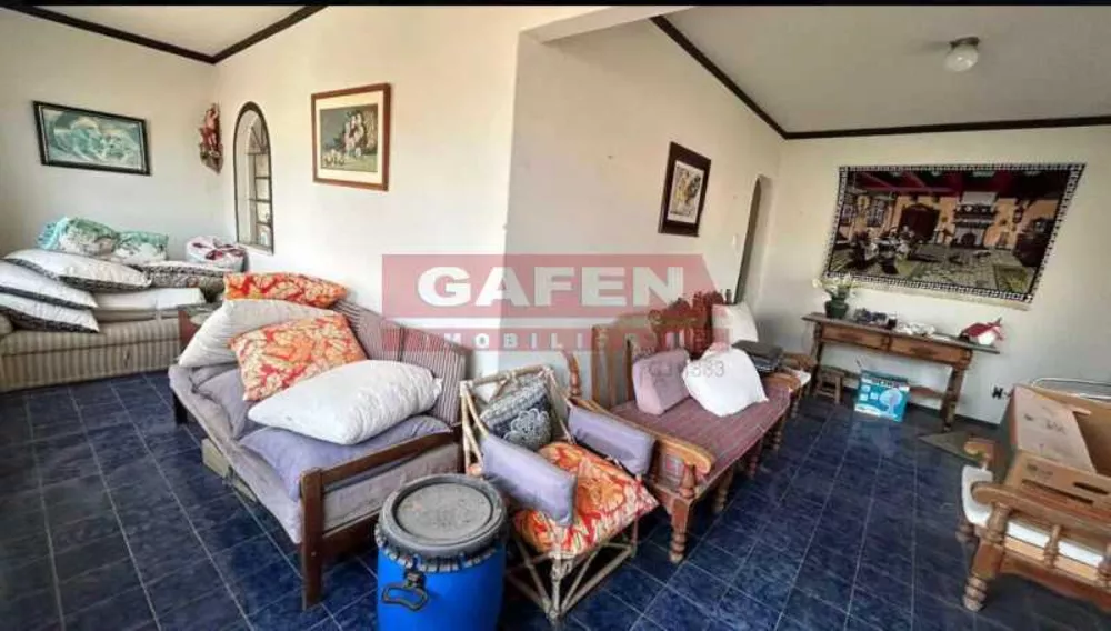 Casa, 4 quartos, 228 m² - Foto 8