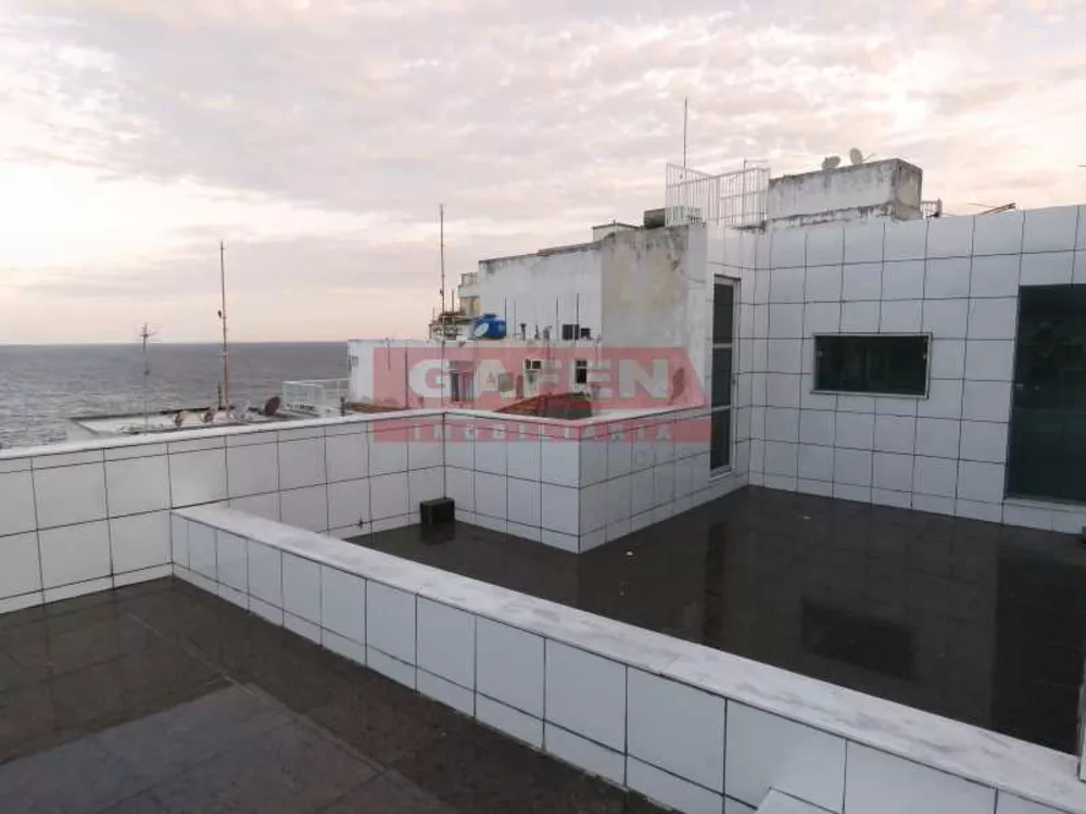 Cobertura, 4 quartos, 400 m² - Foto 17